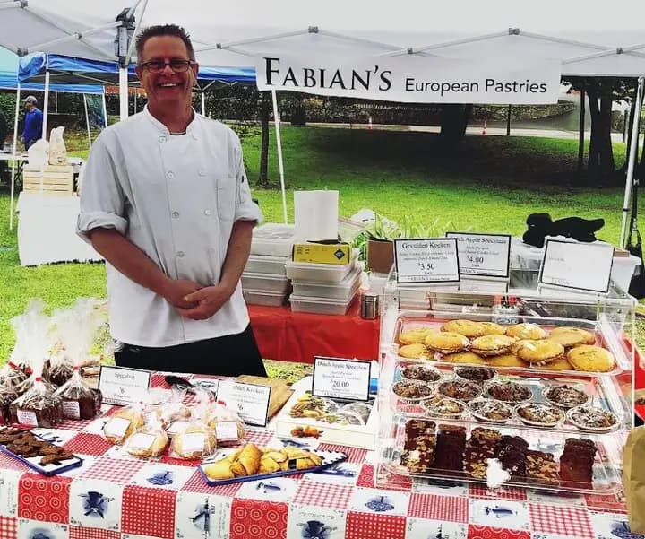 Salem NH Farmers Market