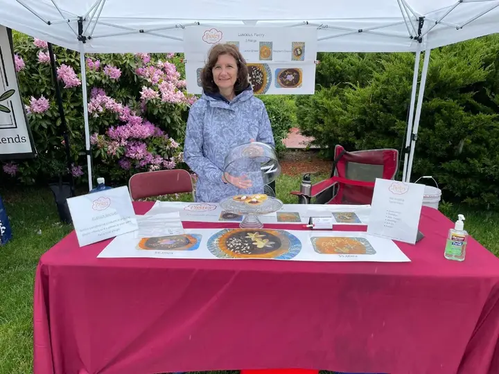 Salem NH Farmers Market photo 2