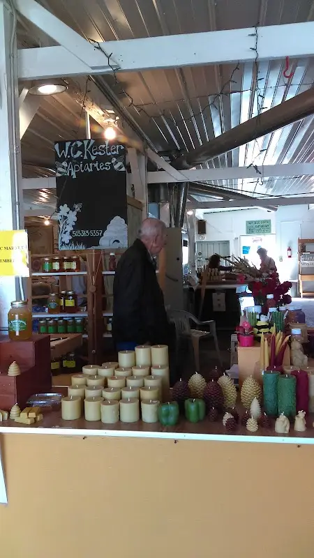 Salem Public Market