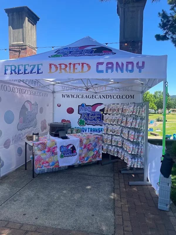 Salem Saturday Market