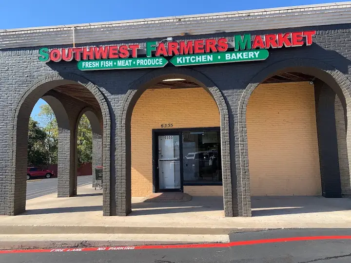 San Antonio Farmers Market Association - Leon Valley photo 2