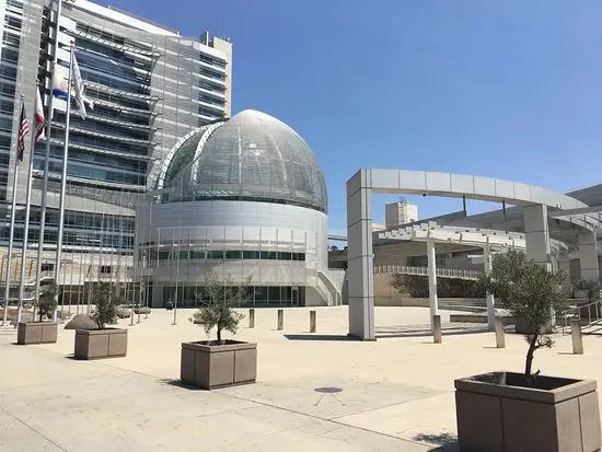 San Jose City Hall FM