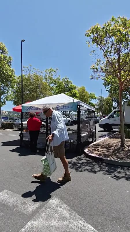 San Leandro Certified Farmers' Market at Bayfair Center photo 2