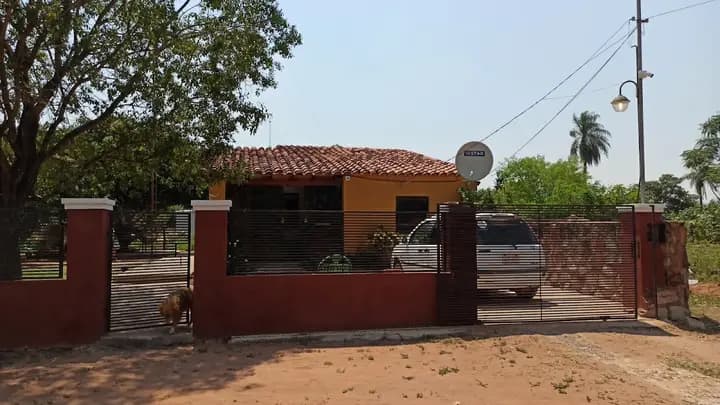 San Lorenzo FM