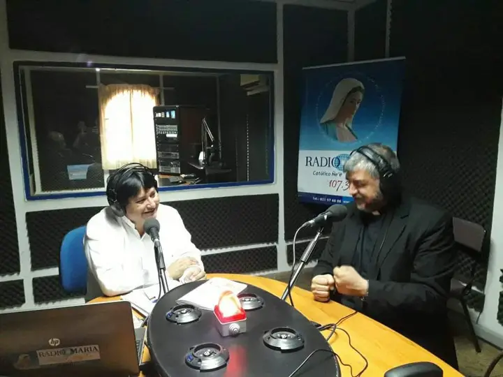 San Lorenzo FM photo 2