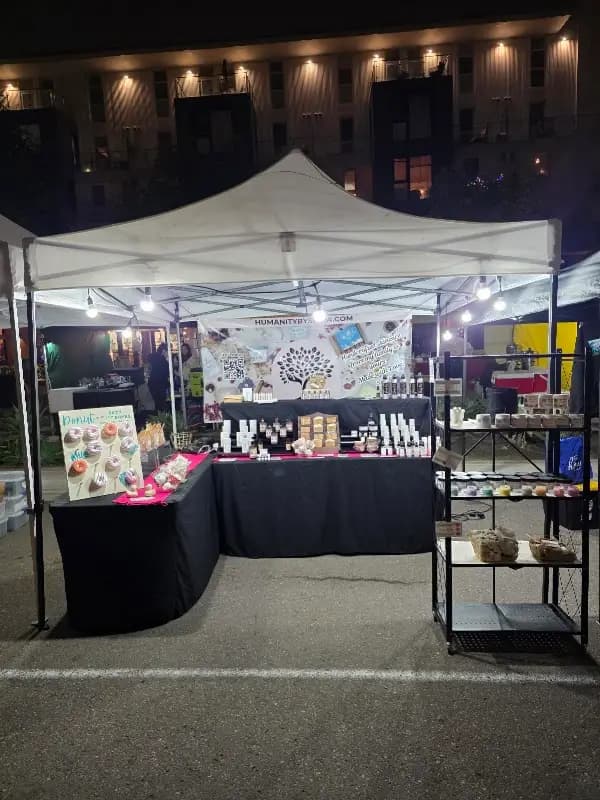 San Marcos Certified Farmers' Market
