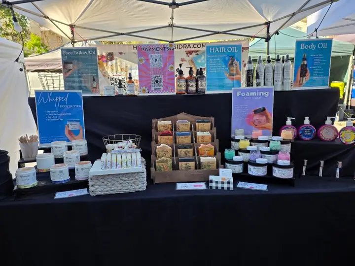 San Marcos Certified Farmers' Market photo 2