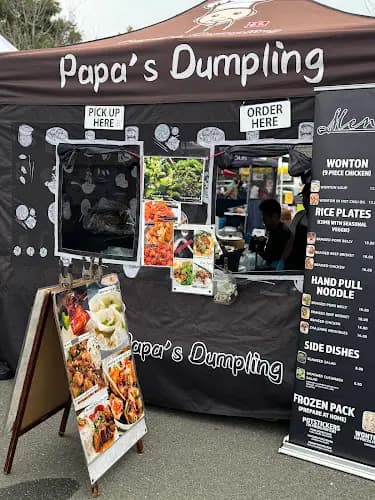 San Ramon Farmers Market