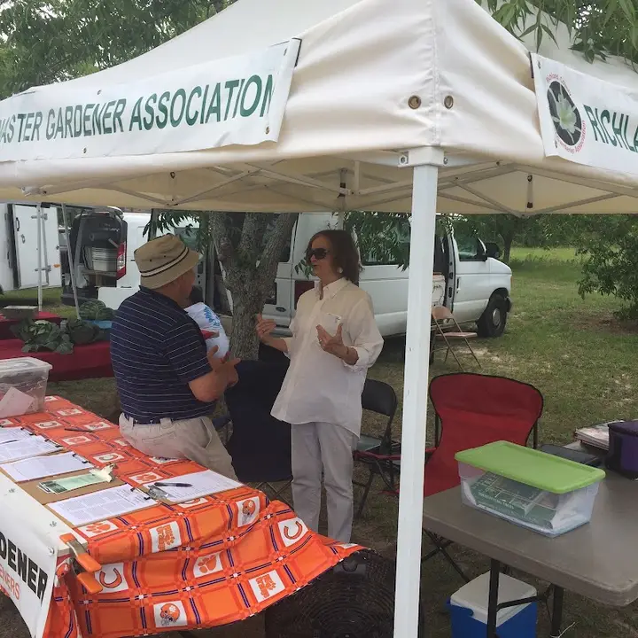 Sandhill Farmers Market