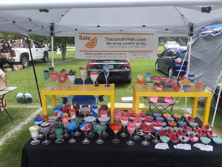 Sandhill Farmers Market photo 2
