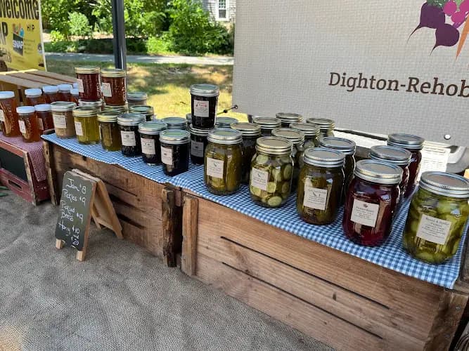 Sandwich Farmers Market
