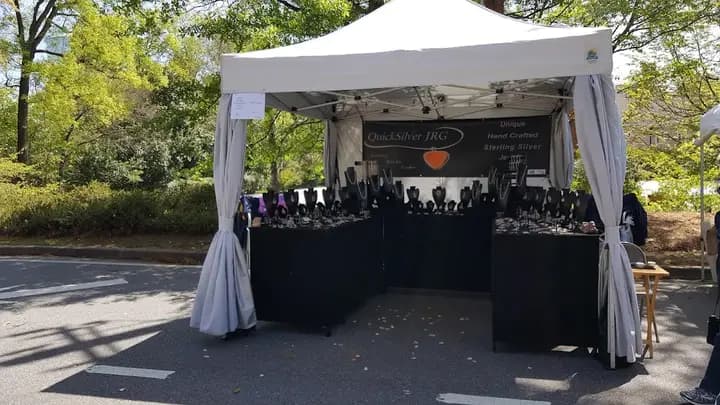 Sandy Springs Farmers Market