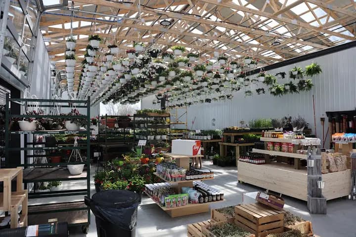 Sanford Farmers Market