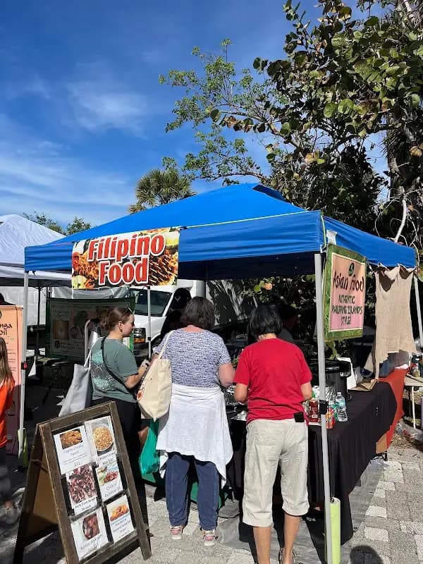 Sanibel Island Farmers Market
