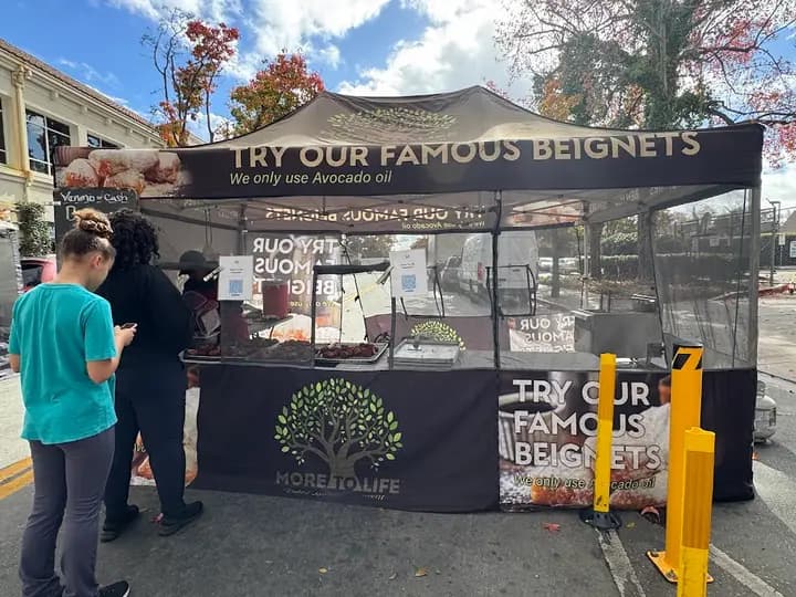 Santa Clara Farmers' Market