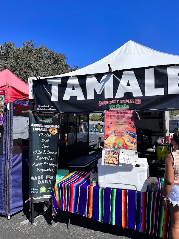 Santa Clarita Certified Farmers' Market photo 2