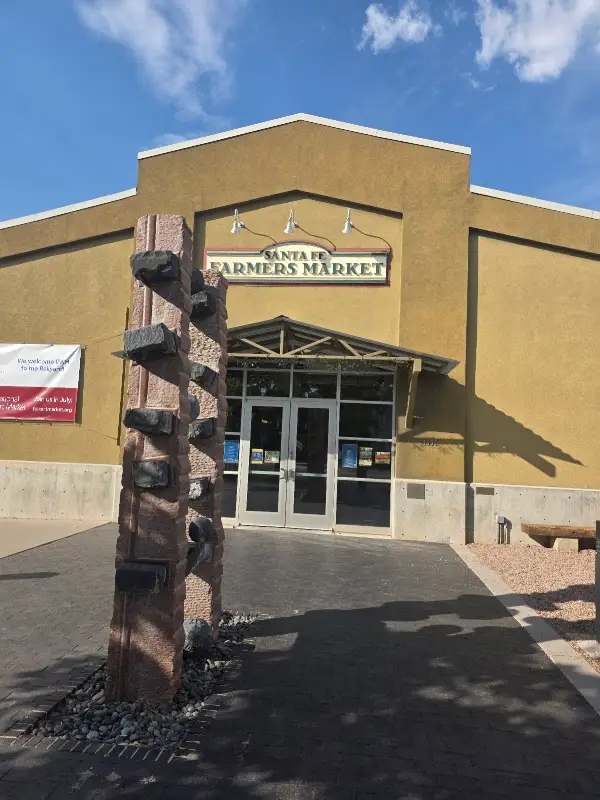Santa Fe Farmers' Market