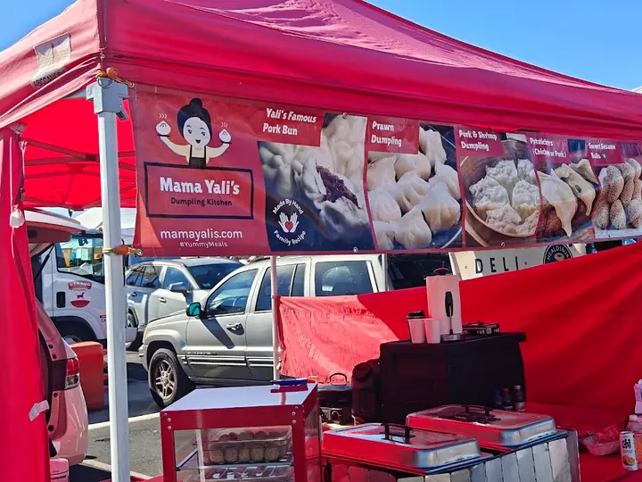 Santa Rosa Original Certified Farmers Market