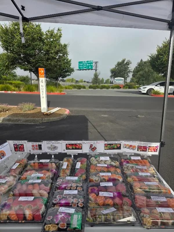 Santa Rosa Original Certified Farmers Market photo 2