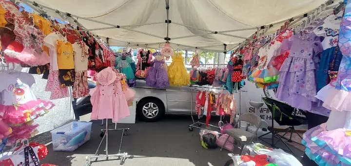 Santee Certified Farmer's Market