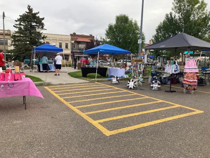 SATURDAY Market - Havre Montana photo 2