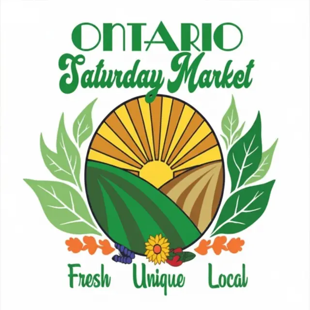 Saturday Market