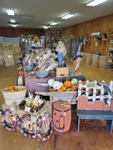 Saturday's Market