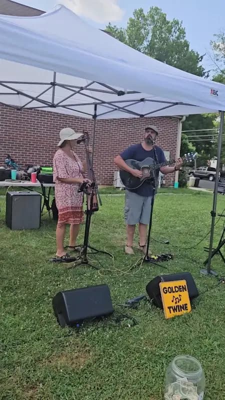 Saucon Valley Farmers' Market photo 2