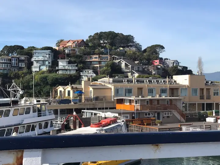 Sausalito CFM