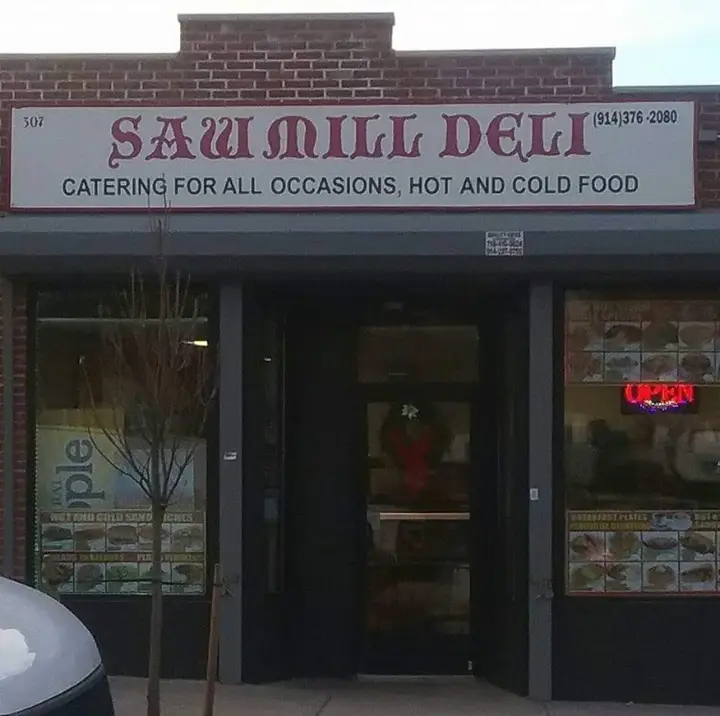 Saw Mill Farmers Market