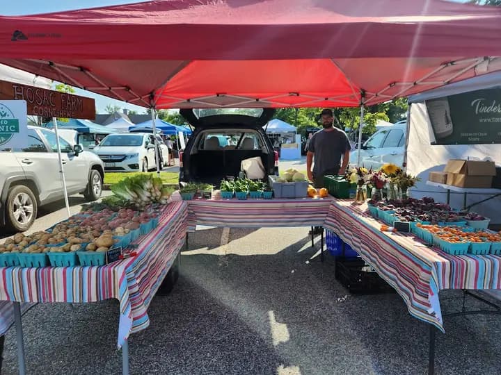 Scarborough Farmers' Market