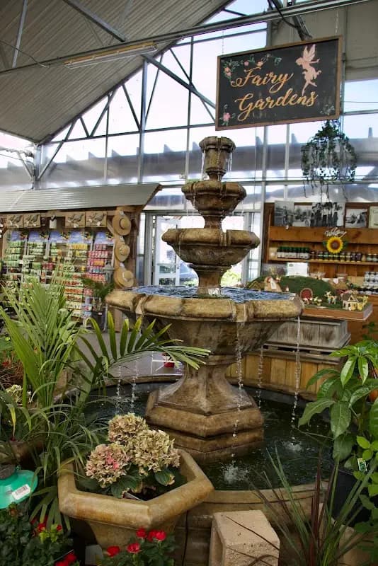 Schmidt's Farm and Greenhouses