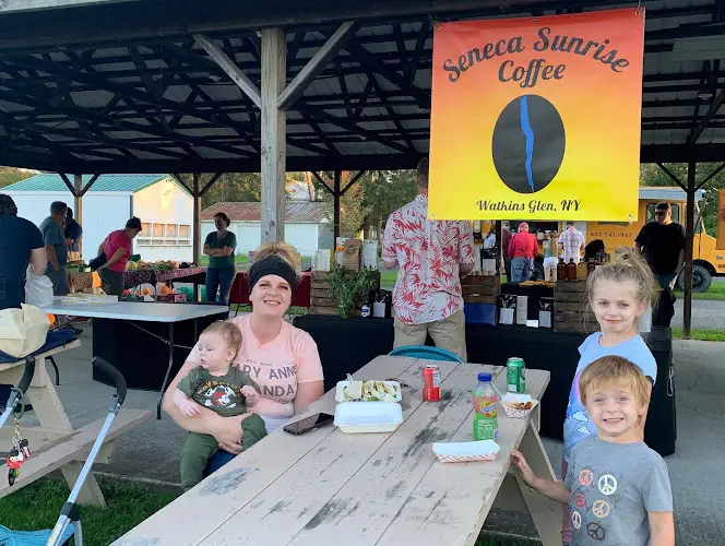 Schuyler County Farm & Craft Market