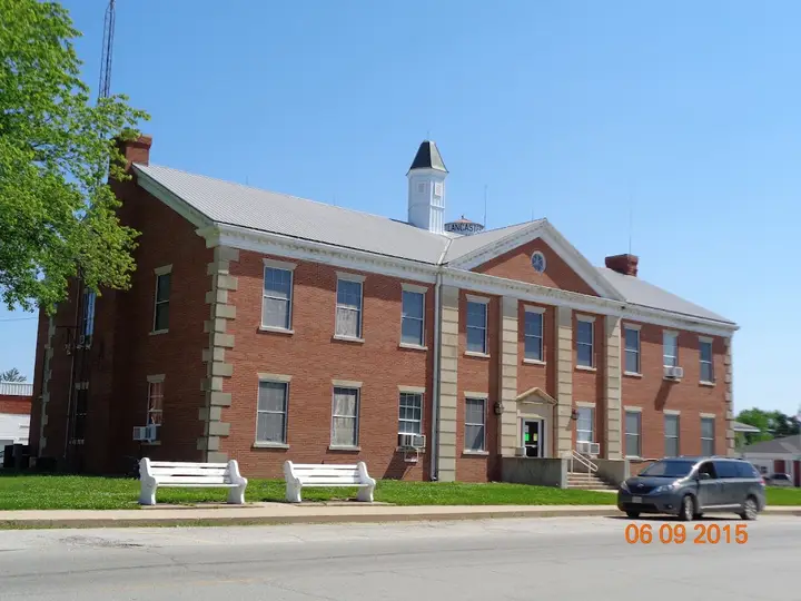 Schuyler County Farmers' Market