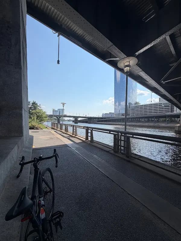 Schuylkill River Park photo 2
