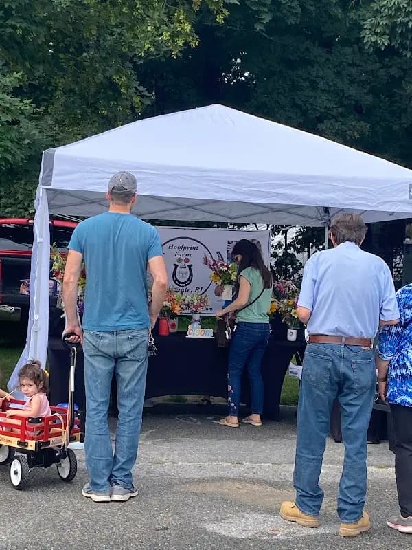scituate farmers market