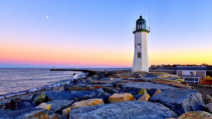 Scituate