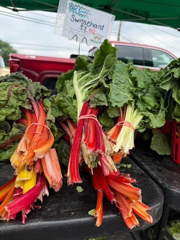 SCOTCH PLAINS FARMERS' MARKETPLACE photo 2