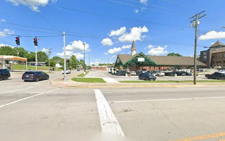 Scott County Farmers' Market