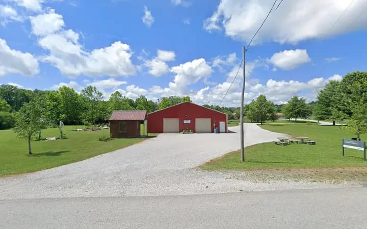 Scott County Farmers' Market
