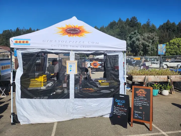 Scotts Valley Farmers Market