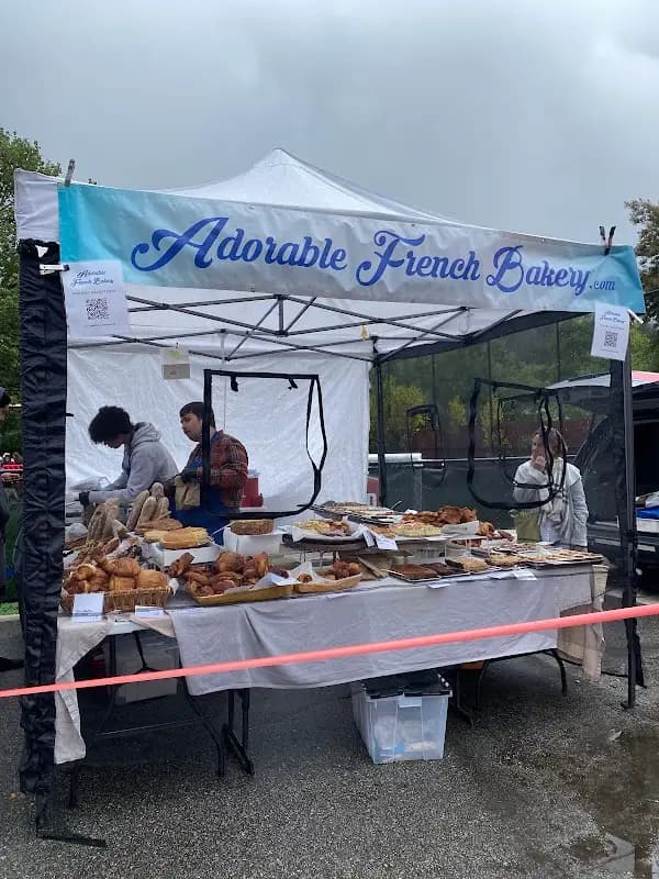 Scotts Valley Farmers Market photo 2