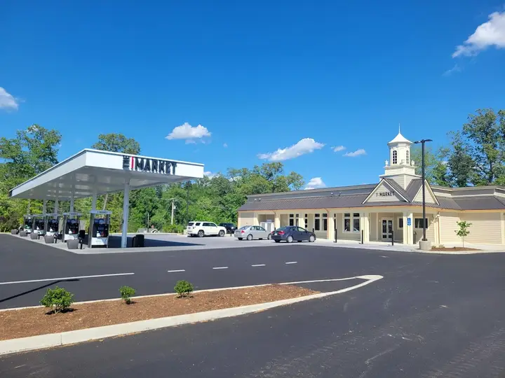 Scottsville Farmers Market photo 2