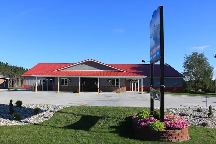 Scottville Farmers Market at Miller's Marketplace