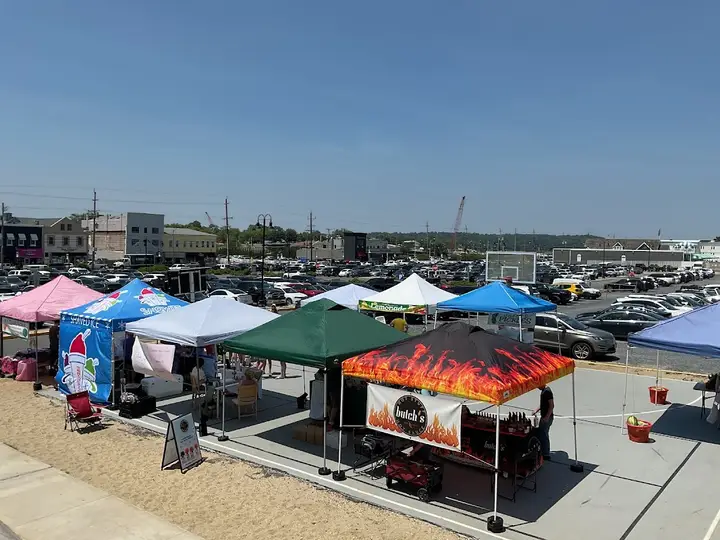 Sea Bright Farmers Market photo 2
