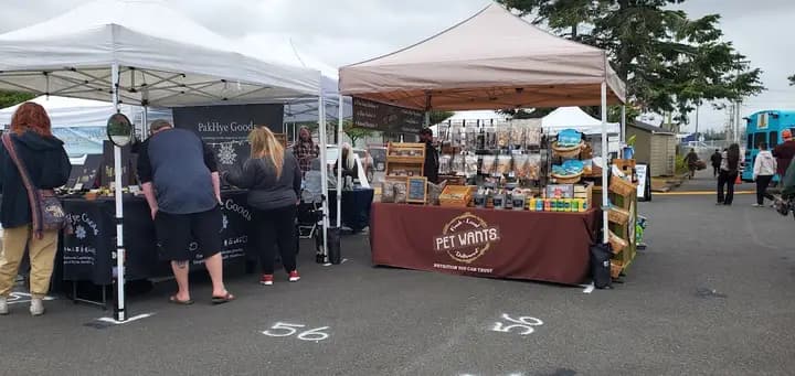 Seaside Farmers Market photo 2