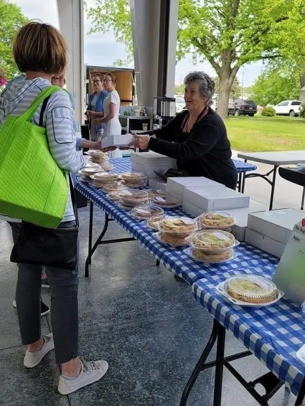 Sedalia Area Farmers' Market photo 2
