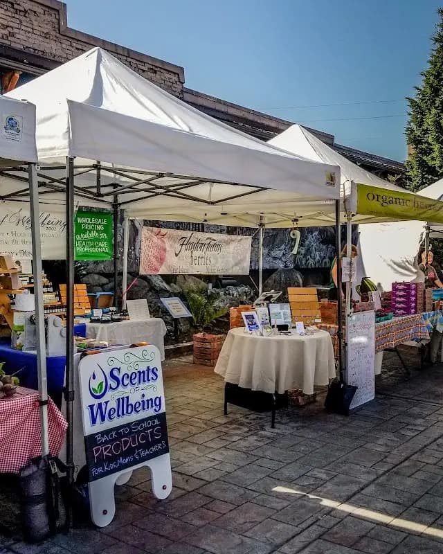Sedro-Woolley Farmers Market photo 2