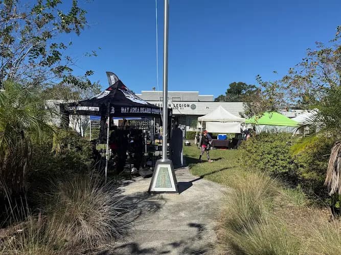 Seminole Heights Sunday Morning Market