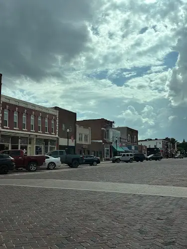 Seneca Farmers Market